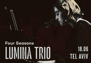 Lumina Trio — Времена года Вивальди и Пьяццола